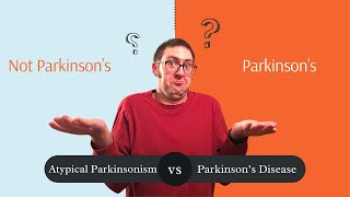 Atypical Parkinsonism vs Parkinson’s Disease [upl. by Cavan]