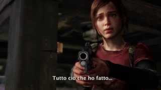 The Last Of Us Trailer Italiano [upl. by Polk]