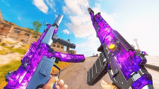 The OG MW MP5 amp GRAU 556 META Loadout is UNREAL on Rebirth Island 🌴😍 [upl. by Yasibit803]