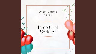 Kına Halayı İsme Özel Bebek Kınası Türküsü [upl. by Yllop]