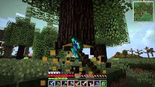 quotMAGICAL LANDquot Minecraft Oasis Ep 164 [upl. by Nodnelg]