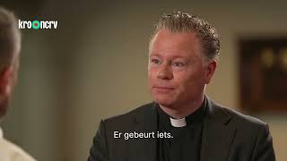 Ronald den Hartog  Geloofsgesprek  KRONCRV [upl. by Reggis40]