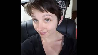 Becka Mcclanahan Live Stream [upl. by Anoek]