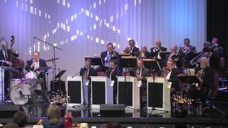 Johnny Minick and The Duffy Jackson Big Band  Campbells Gamble [upl. by Nilatak]