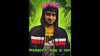 Yes smarty pie x edit viralshort videoediting yessmartypieYesSmartyPie [upl. by Harraf]