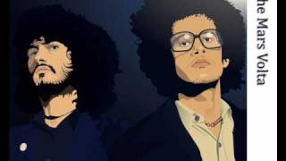 The Mars Volta  Luciforms [upl. by Edmee]