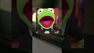 Krylon Fusion Best Spray Paint Commercial Feat 50 Cent and Kermit The Frog Funny YouTubeShorts [upl. by Cari994]