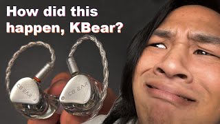 Kbear Streamer  Gamer Review [upl. by Ewall]