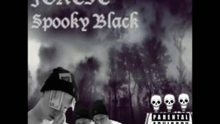 Spooky Black  FOREST FULL ALBUM [upl. by Bourn]