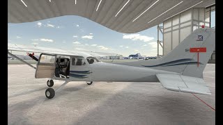 Xennial VR Intro to Aviation Program [upl. by Sondra]