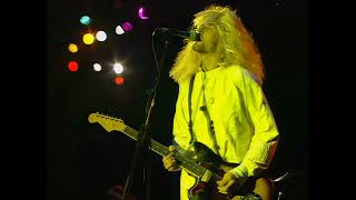 IntroBreed  Nirvana Live at Reading  England 19924K 60 FPS [upl. by Tilly920]