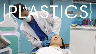 Why South Korea Is the Plastic Surgery Capital of the World  The Plastics  Harpers BAZAAR [upl. by Nicodemus137]