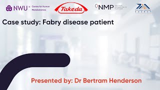 Case study Fabry disease patient [upl. by Hermes]