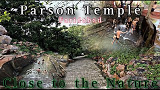 Parson Temple  Faridabad  Discovering Nature at Person Temple A Perfect Day Trip  Manishh01 [upl. by Llebyram]