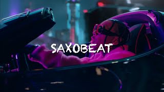 Tyga Type Beat  quotSaxobeatquot  Club Type Instrumental [upl. by Aissej639]