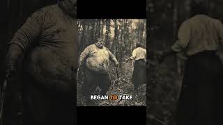 Swayne Bean The Real Story Of Wrong Turn scary history story [upl. by Zellner]