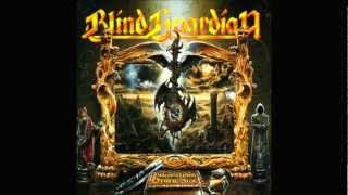 Blind Guardian  Imaginations From the Other Side  03  A Past And Future Secret [upl. by Ahsiyt]