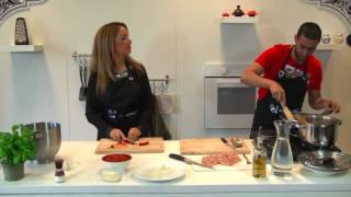 Koken met Mo  Dj Hiba [upl. by Ancell]