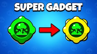 Super Gadgets part 2 [upl. by Niahs]