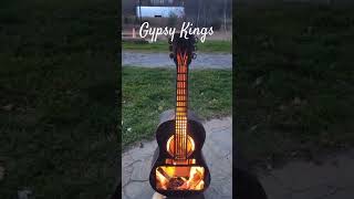 No Volveré music love gypsyking guitar catalanrumba rumba occitan [upl. by Umeh]