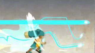 Wakfu OST  Nox remonte le temps [upl. by Acinad529]