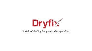 Dryfix Preservation – Yorkshire’s Leading Damp amp Timber Specialists [upl. by Anaujit]