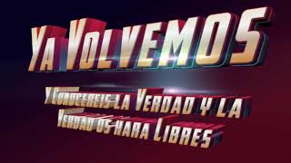 Radio Proclamacion 965 FM [upl. by Norvun277]