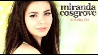 Miranda Cosgrove  Brand New You  Full Song HD [upl. by Ddet]