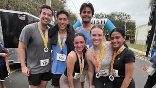 LECOM Bradenton 5k [upl. by Elime]