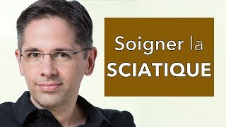 Sciatique  des conseils INDISPENSABLES pour la soulager [upl. by Bolger]