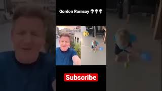 Gordon Ramsay “Kill Yourself” [upl. by Carisa284]