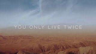 You only live twice  Cover Guitar [upl. by Tolkan]