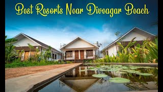 Best Resorts Near Diveagar for your perfect weekend destination around Diveagar with family friends [upl. by Nitniuq81]