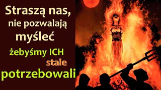 Zjawiska paranormalne a chrześcijaństwo czyli jak KOŚCIÓŁ próbuje zawłaszczyć świat duchowy [upl. by End]