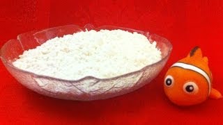 Tips de Cocina Cómo Hacer Harina Leudante DIY self rising flour  La Cocinadera [upl. by Bibi948]