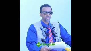 Guddida Doorashooyinka Somaliland oo ka digay natiijooyin umada khalkhal ku abuuri kara [upl. by Tiebout]