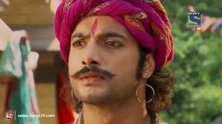 Bharat Ka Veer Putra Maharana Pratap  भारत का वीर पुत्र  Episode 298  20th October 2014 [upl. by Greenwald]