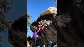 Frosted Flakes v5 joes valley [upl. by Aruam]