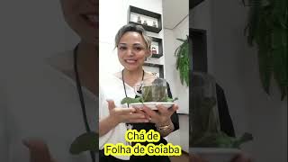 Chá de folha de goiaba serve pra quê comofazer folhadegoiaba [upl. by Hochman]