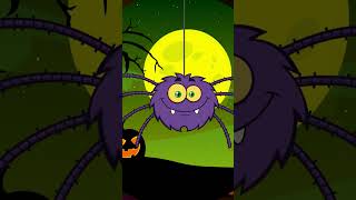 Halloween Songs for Kids  Little Song Birds [upl. by Aramak]