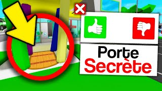 LES MYTHES LES PLUS FOUS SUR BROOKHAVEN ROBLOX [upl. by Katti104]