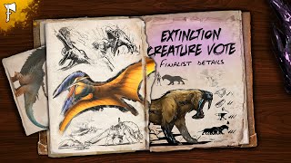 This is What ARK Extinction Will Look Like in Survival Ascended [upl. by Murat]