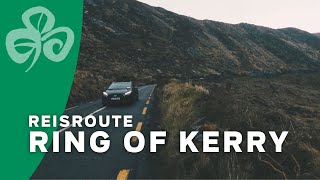 Top bezienswaardigheden op de Ring of Kerry Ierland [upl. by Valenta]