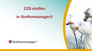 ZZSstoffen in Stoffenmanager® [upl. by Gris]