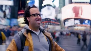 I Asked AI to Make A New Jared Fogle Subway Commercial [upl. by Alimaj]