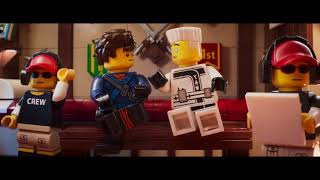 LEGO® NINJAGO® LA PELÍCULA  Escenas eliminadas  Oficial Warner Bros Pictures [upl. by Gromme]