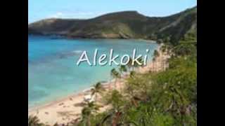 Alekoki [upl. by Blood]