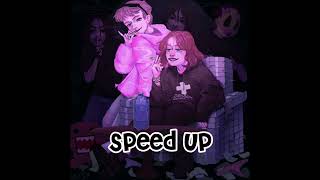 5mewmet  BIM BAM BOOM Speed up [upl. by Akcinehs414]