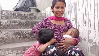 breastfeeding vlogs new 2024 philippines mom breastfeedingvlogs happynewyear2025 breastmilk [upl. by Jurgen]