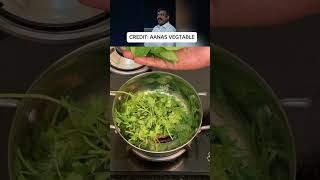 Coriander Chutney Recipe for Ulcer ReliefMOO RECIPE shorts chutney ulcers [upl. by Lanaj864]